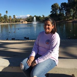 Meet your Posher, Emma